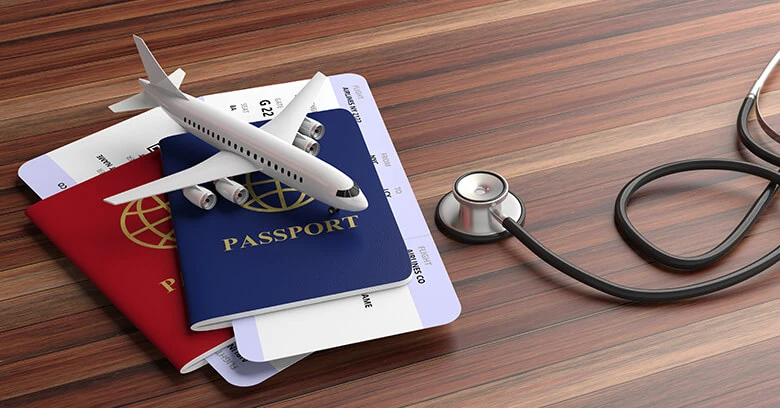 Seyahate Çıkanlar İçin Pratik Bilgiler